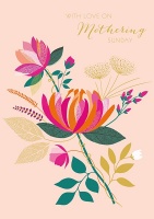 Mother's Day Card By Sara Miller London